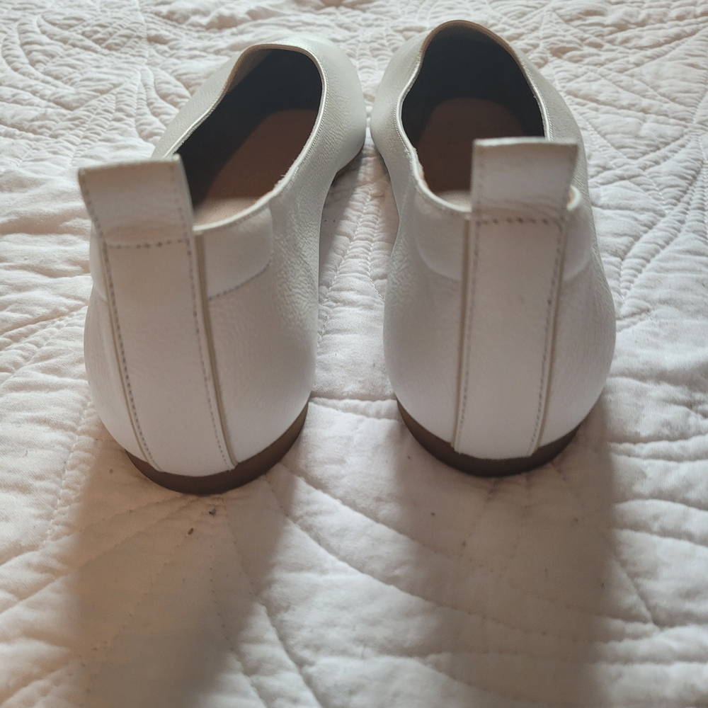 Everlane Day Glove white - Picture 3 of 4